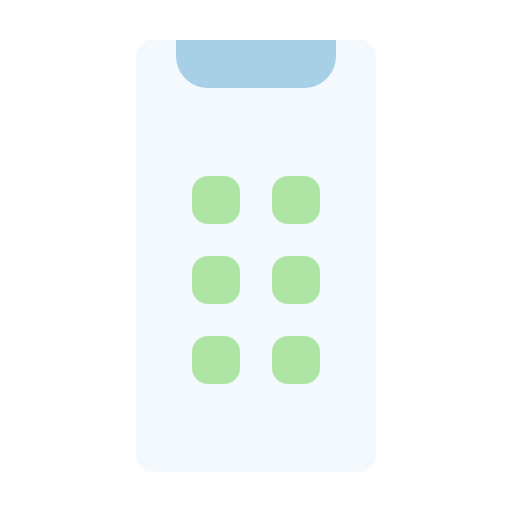 application Icône gratuit