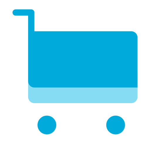 compras icono gratis