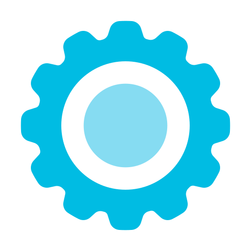 engranaje icono gratis