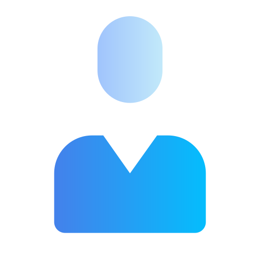 persona icono gratis