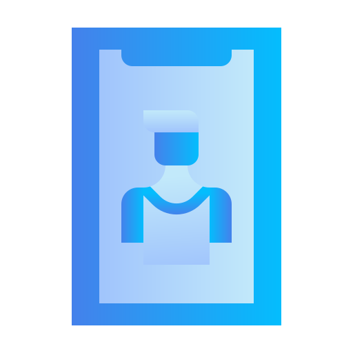 Человек бесплатно иконка