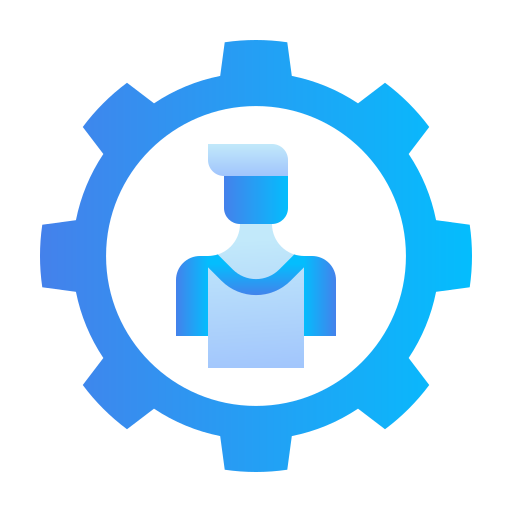 persona icono gratis