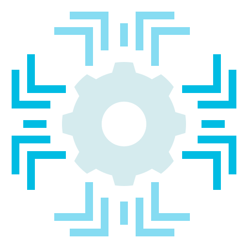 engranaje icono gratis