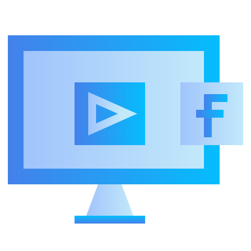 marketing icono gratis