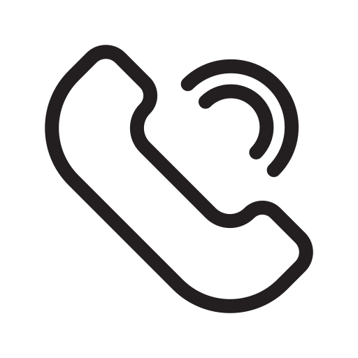 téléphone Icône gratuit téléphone Icône gratuit