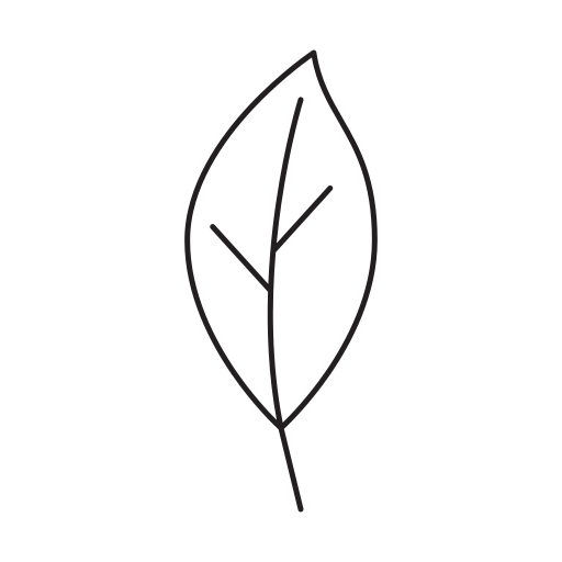 naturaleza icono gratis