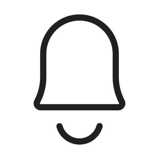 glocke kostenlos Icon glocke kostenlos Icon