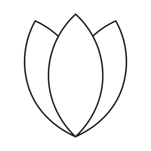 naturaleza icono gratis