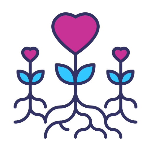 Природа бесплатно иконка