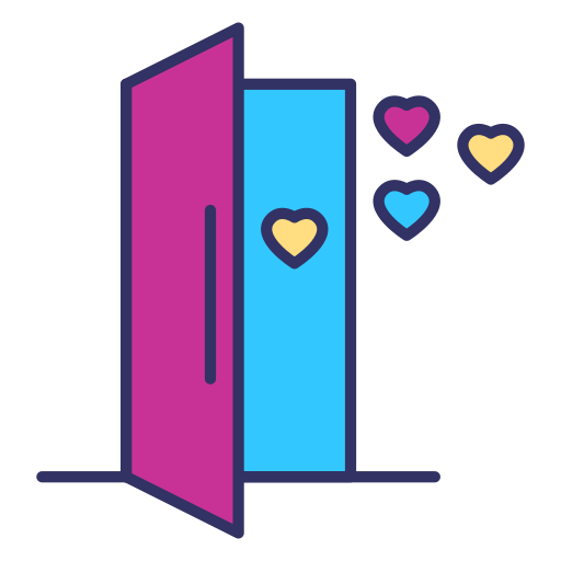 Любовь бесплатно иконка