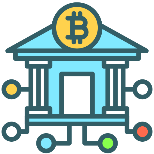banco grátis ícone