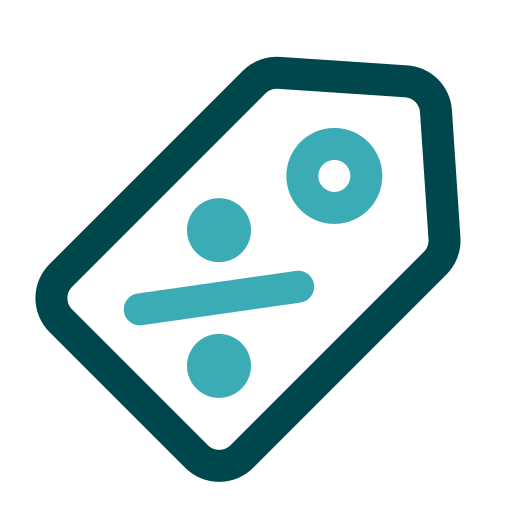 mercado icono gratis