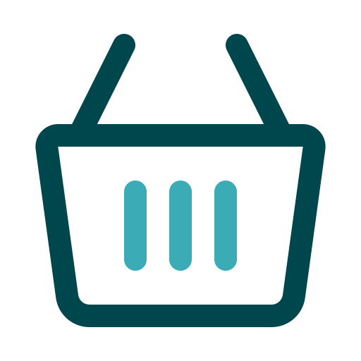 mercado icono gratis