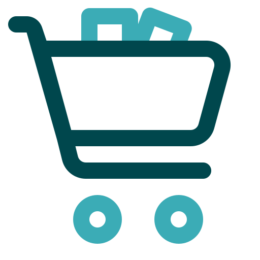 mercado icono gratis