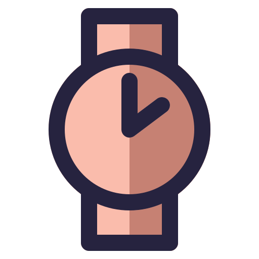 reloj icono gratis