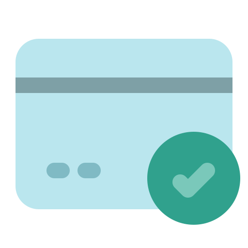 tarjeta icono gratis