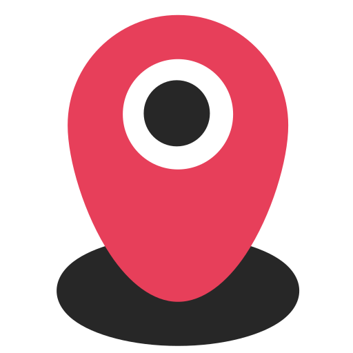 ubicación icono gratis