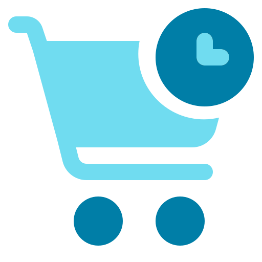 mercado icono gratis