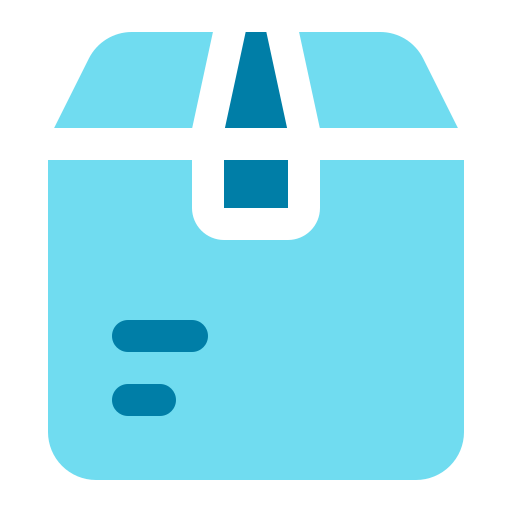 mercado icono gratis