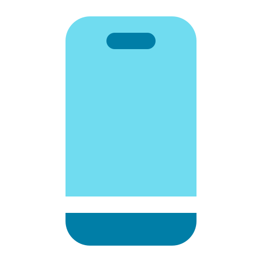 teléfono inteligente icono gratis