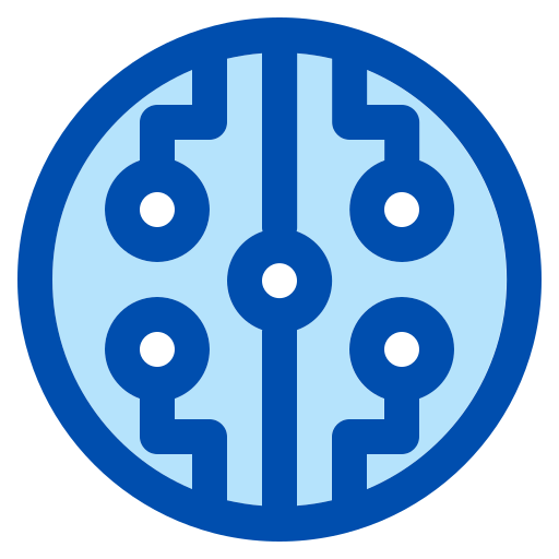 Technology free icon Technology free icon