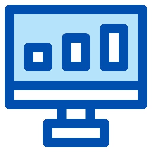 Analysis free icon