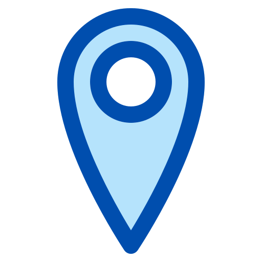 gps icono gratis