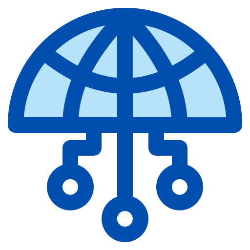 Technology free icon Technology free icon