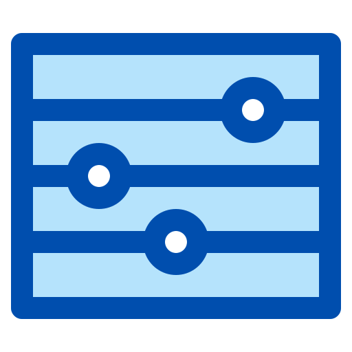 Mixer free icon