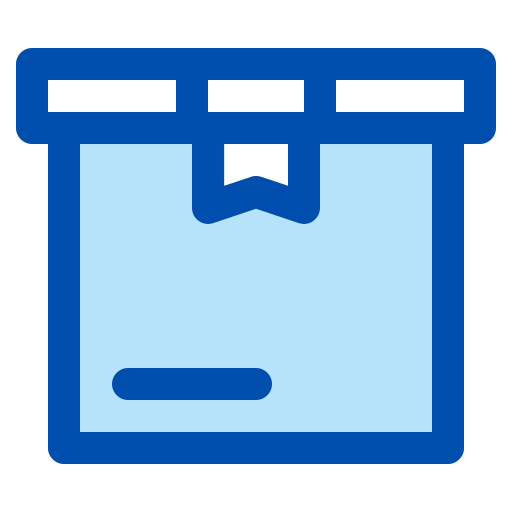 Box free icon Box free icon
