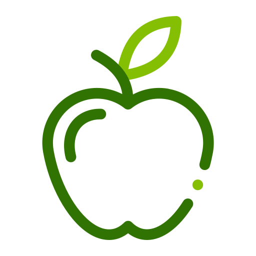 Fruit free icon