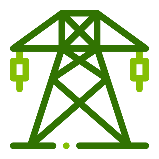 Energy free icon