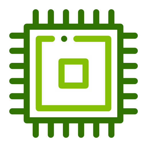 Technology free icon