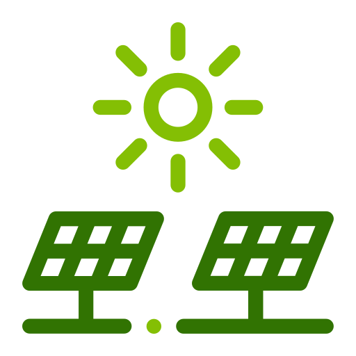 energía icono gratis