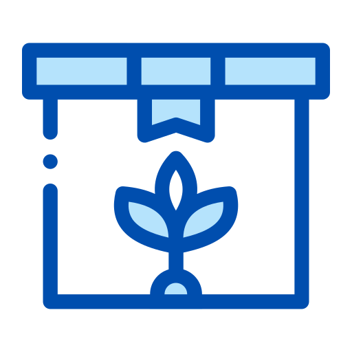 상자 무료 아이콘