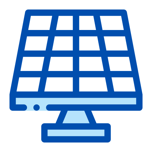 에너지 무료 아이콘