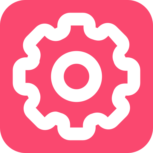 rueda dentada icono gratis