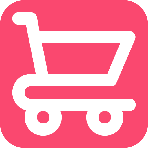 compras grátis ícone