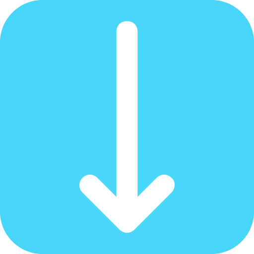 Arrow free icon