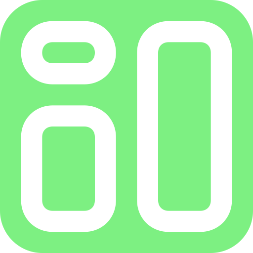 redondo icono gratis