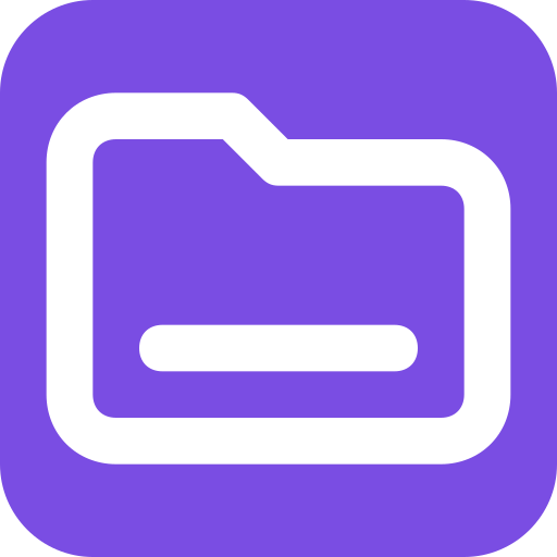 Folder free icon Folder free icon