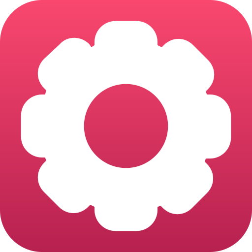 rueda dentada icono gratis