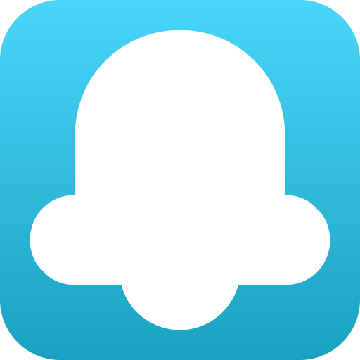 campana icono gratis