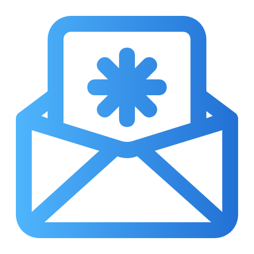 carta grátis ícone carta grátis ícone