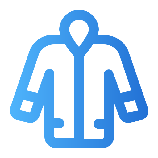 Clothes free icon Clothes free icon