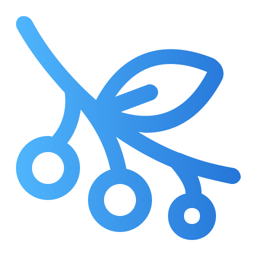 Fruit free icon