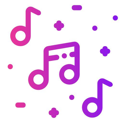 música icono gratis