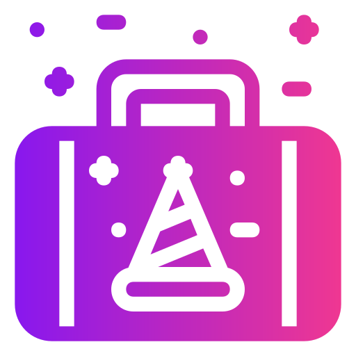 viajar icono gratis