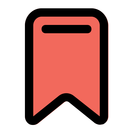 Tag free icon