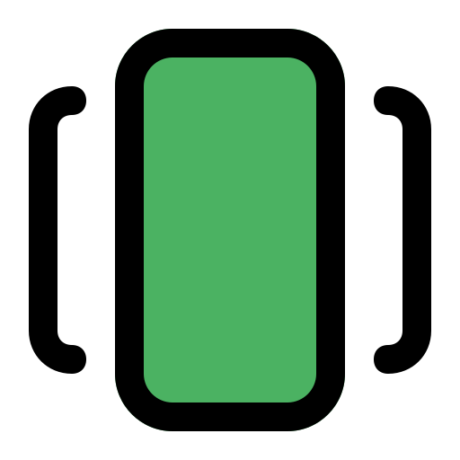 Layout free icon